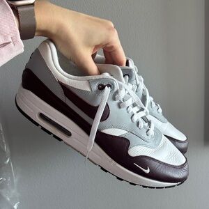 Nike Air Max 1 Premium Mystic Dates
